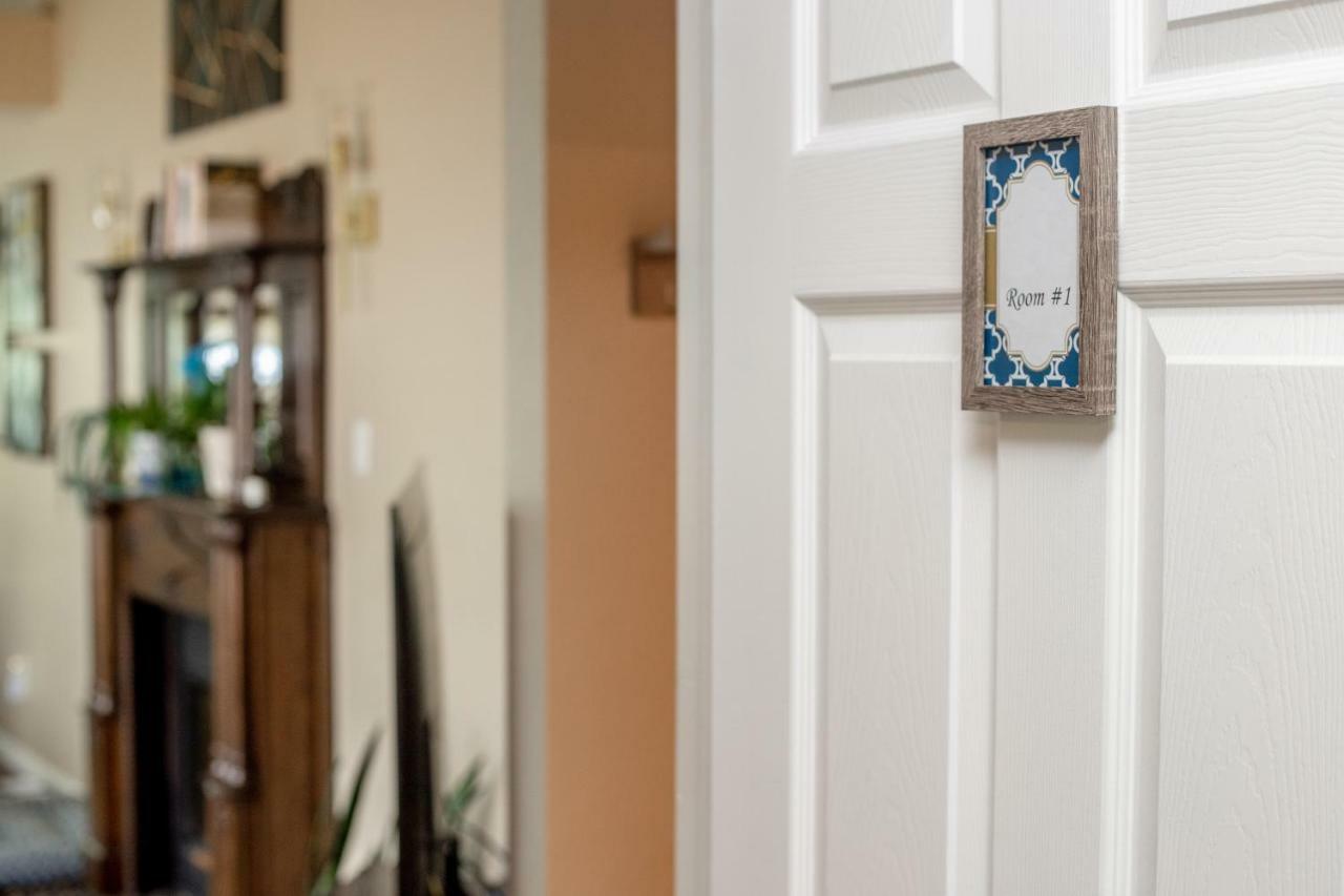Comfortable, Family And Business Friendly 2Bd/2Ba House In North ออสติน ภายนอก รูปภาพ